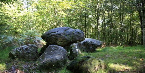 Géobiologie sacrée et ses Mystères - 2