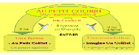 Écolieu Au Petit Colibri – Permaculture