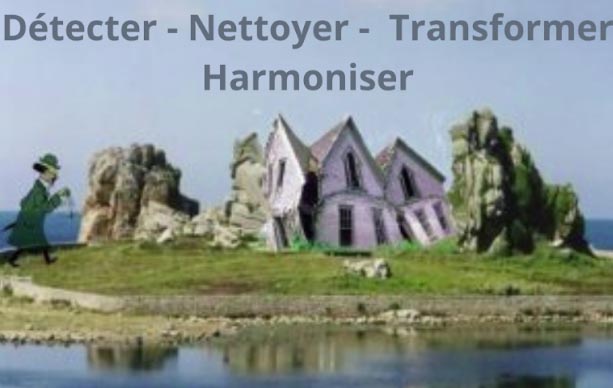 Formations près d'Aups